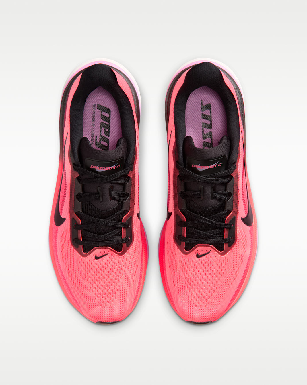 Nike Pegasus 42