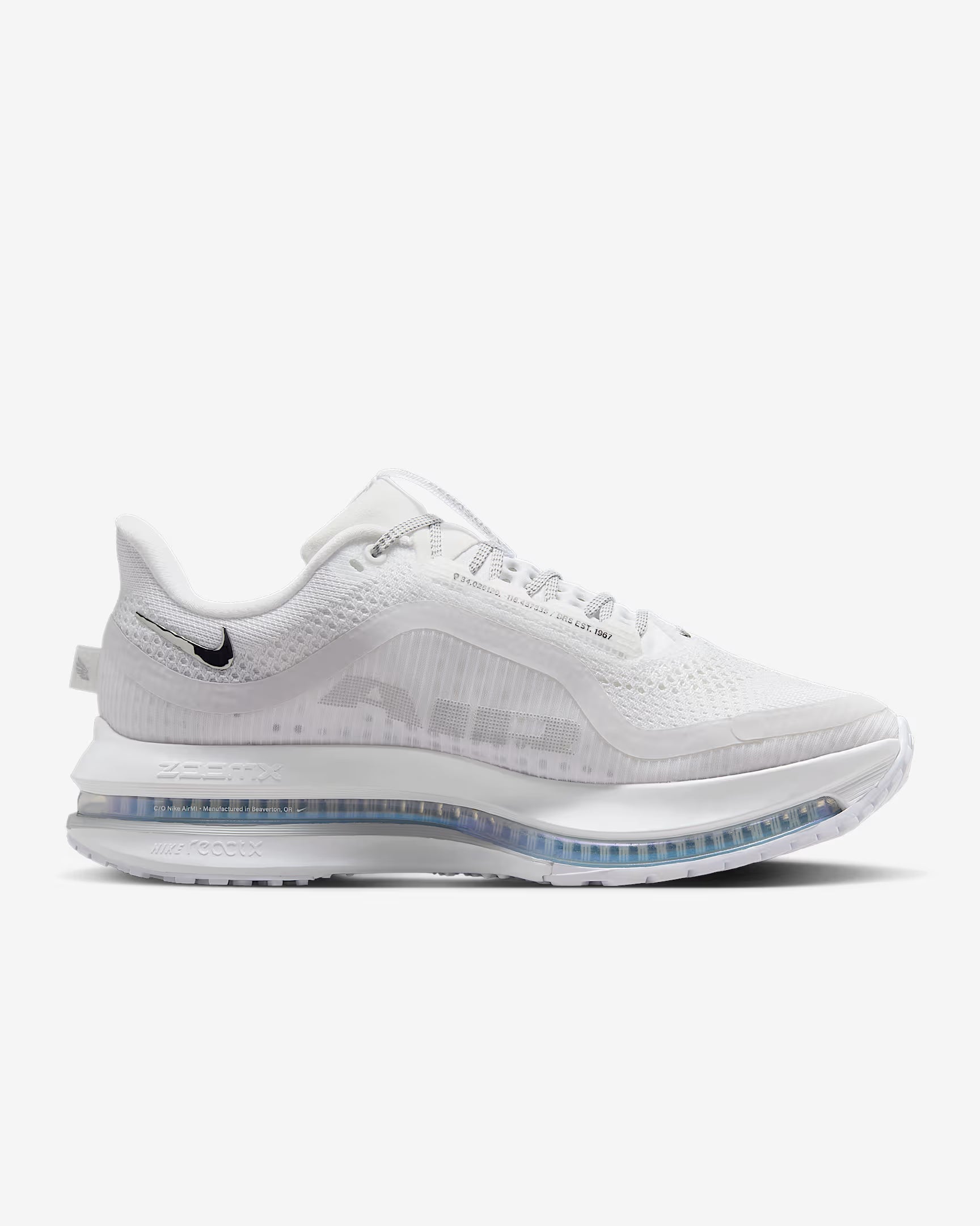Nike Pegasus Premium
