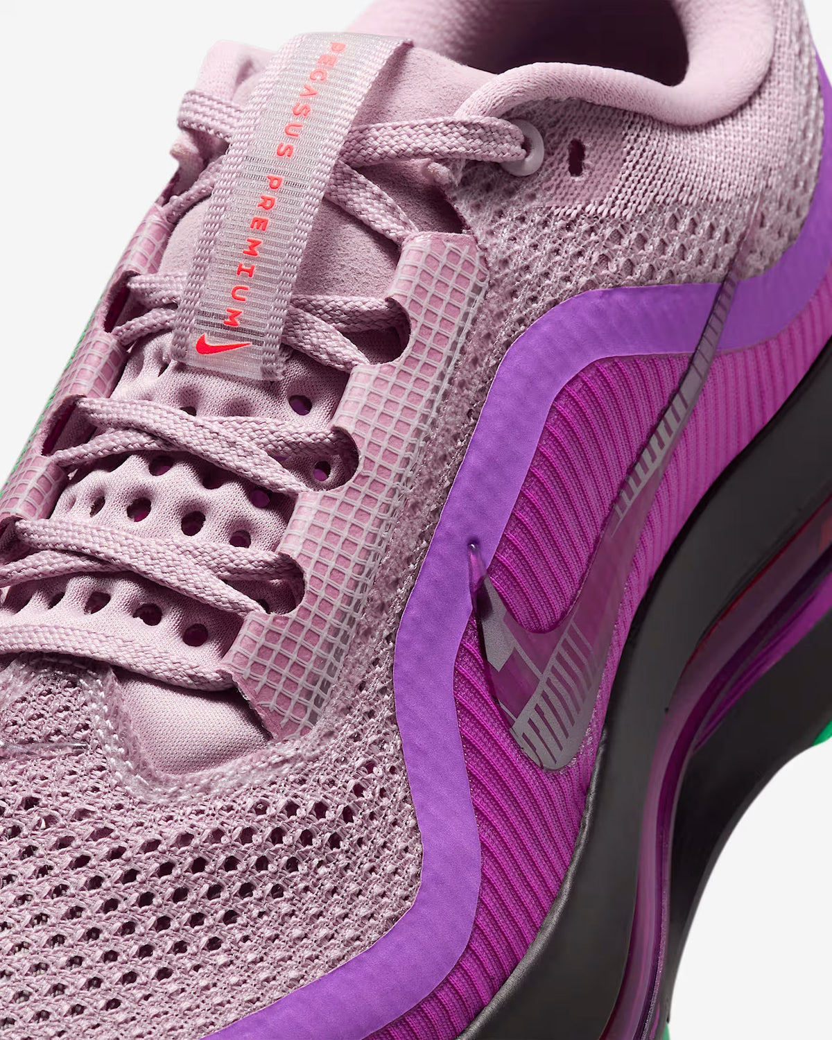 Nike Pegasus Premium 'Faith Kipyegon'