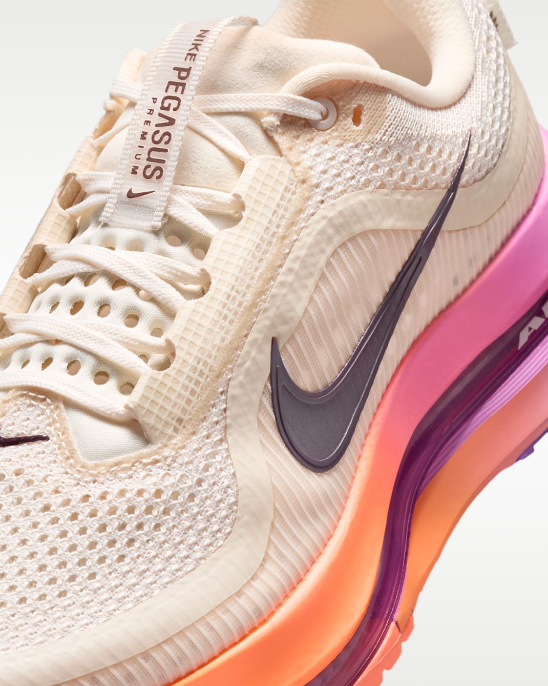 Nike Pegasus Premium
