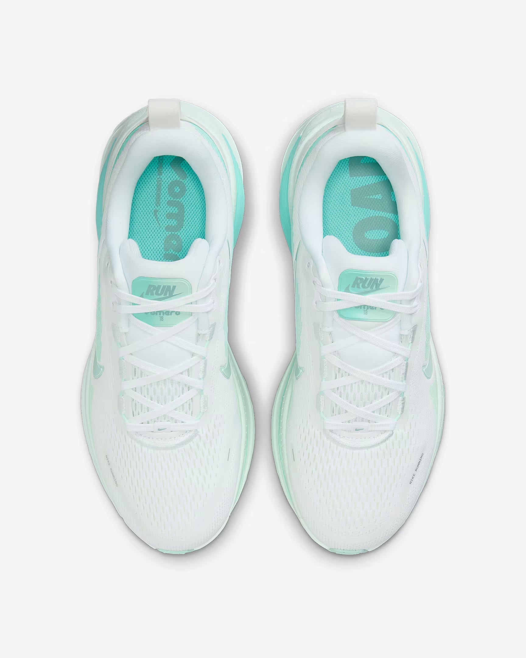 Nike Vomero 18