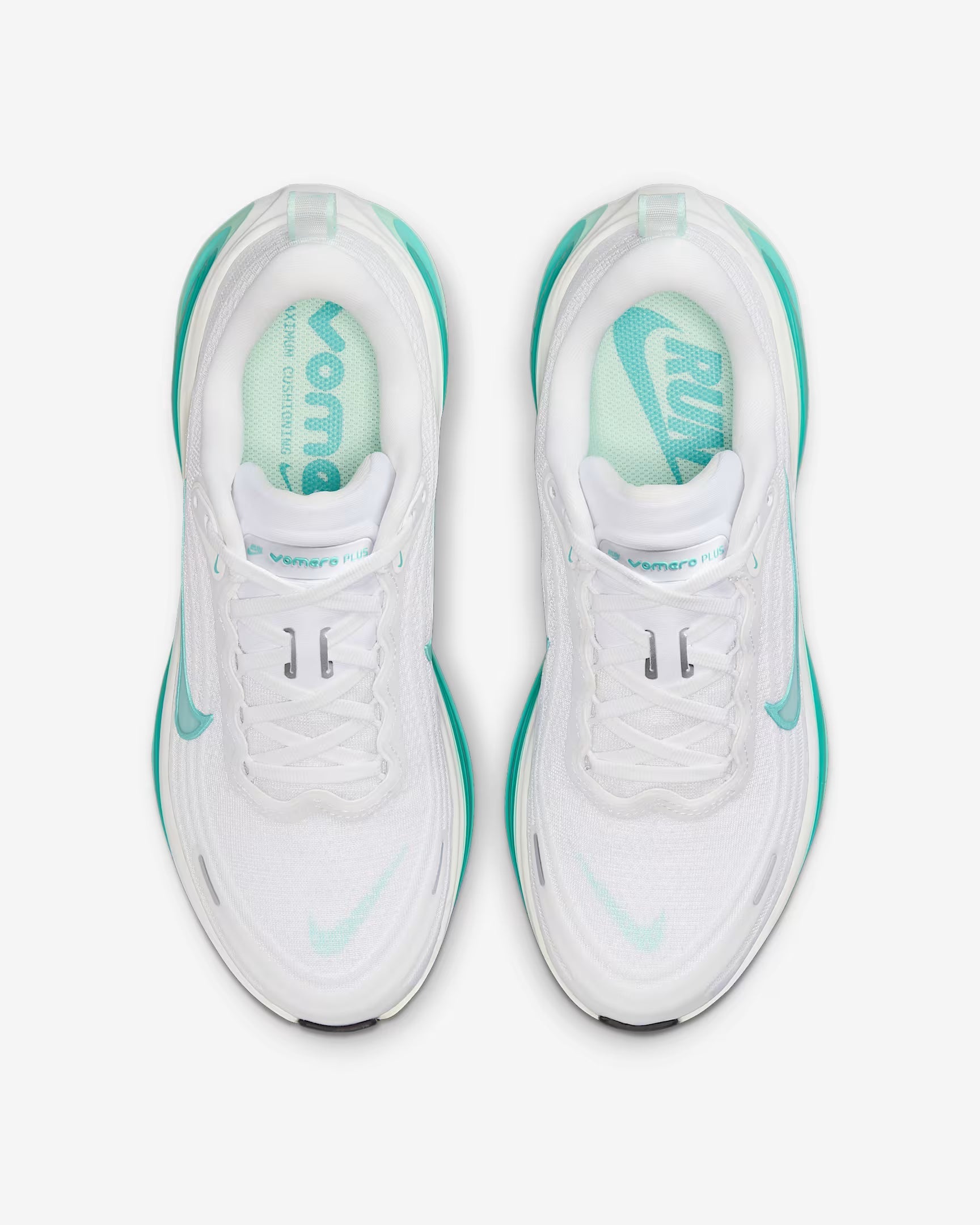 Nike Vomero Plus