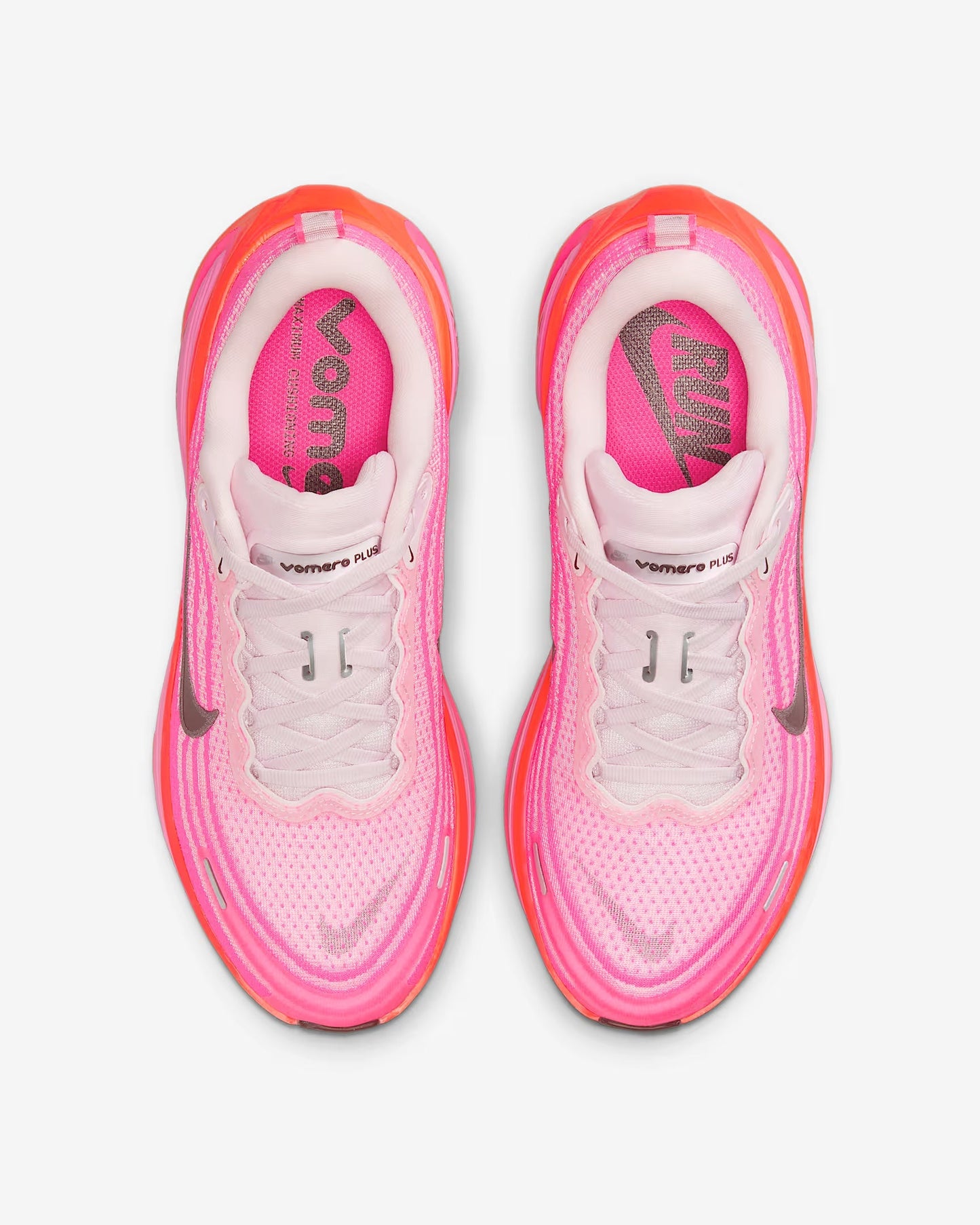 Nike Vomero Plus