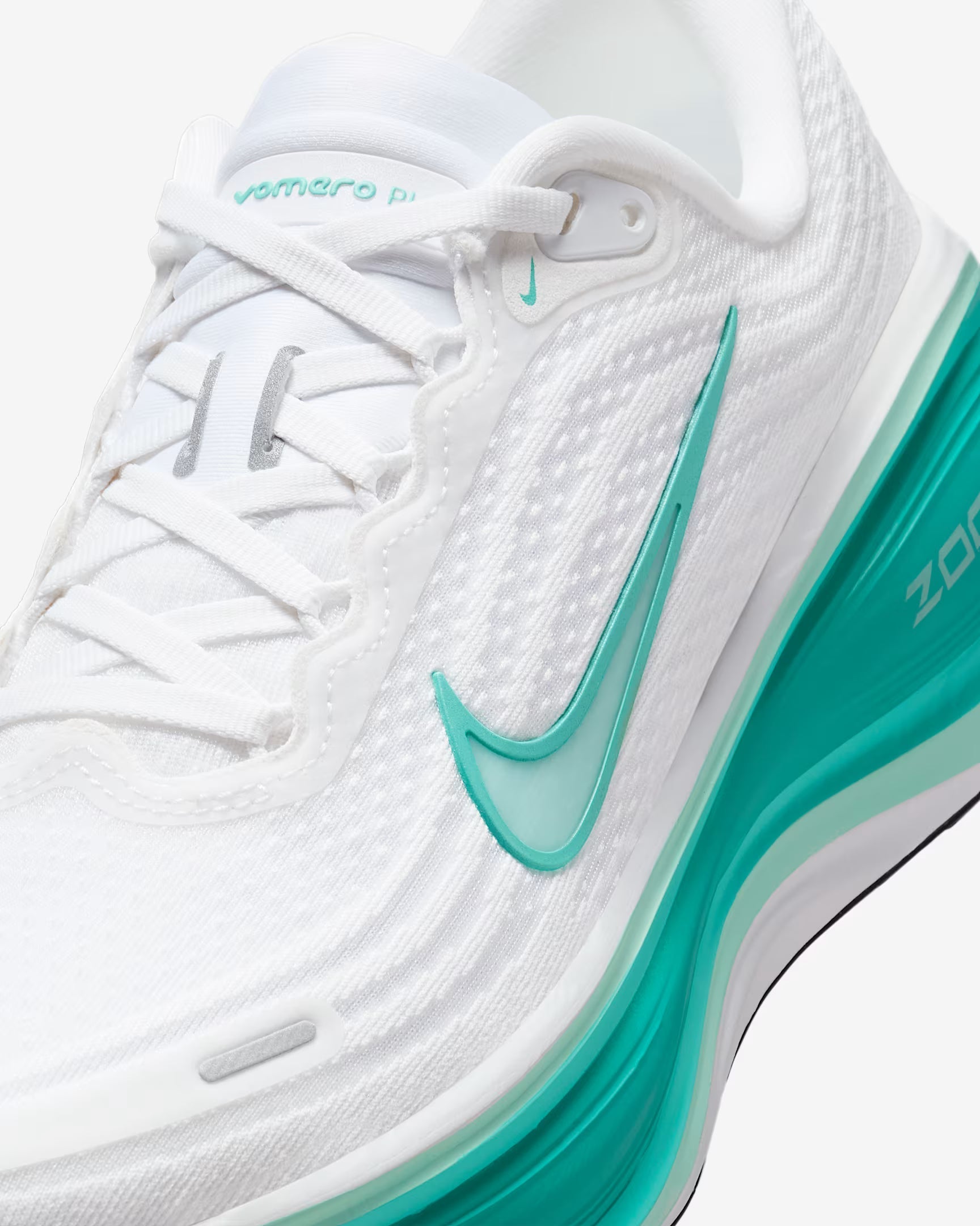 Nike Vomero Plus