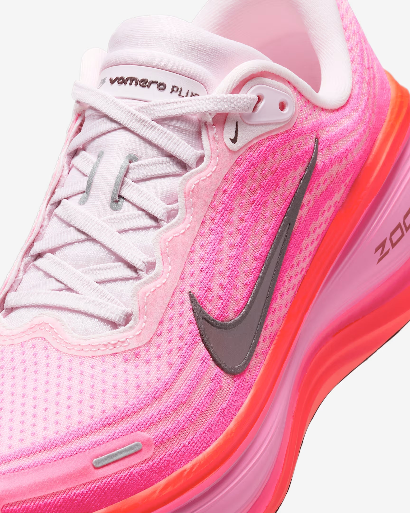 Nike Vomero Plus