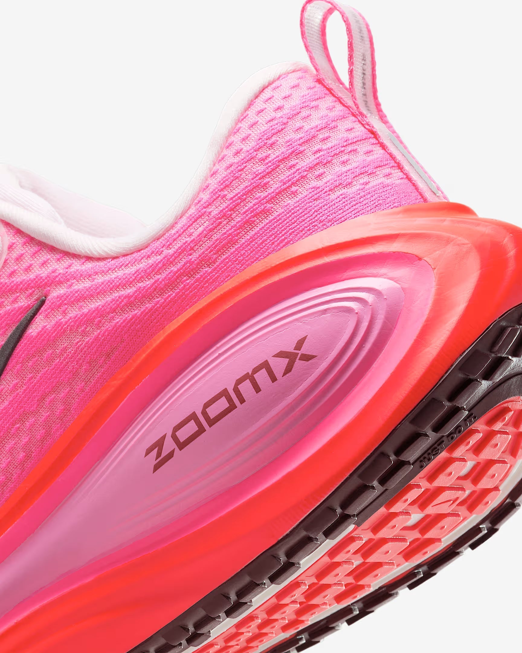 Nike Vomero Plus