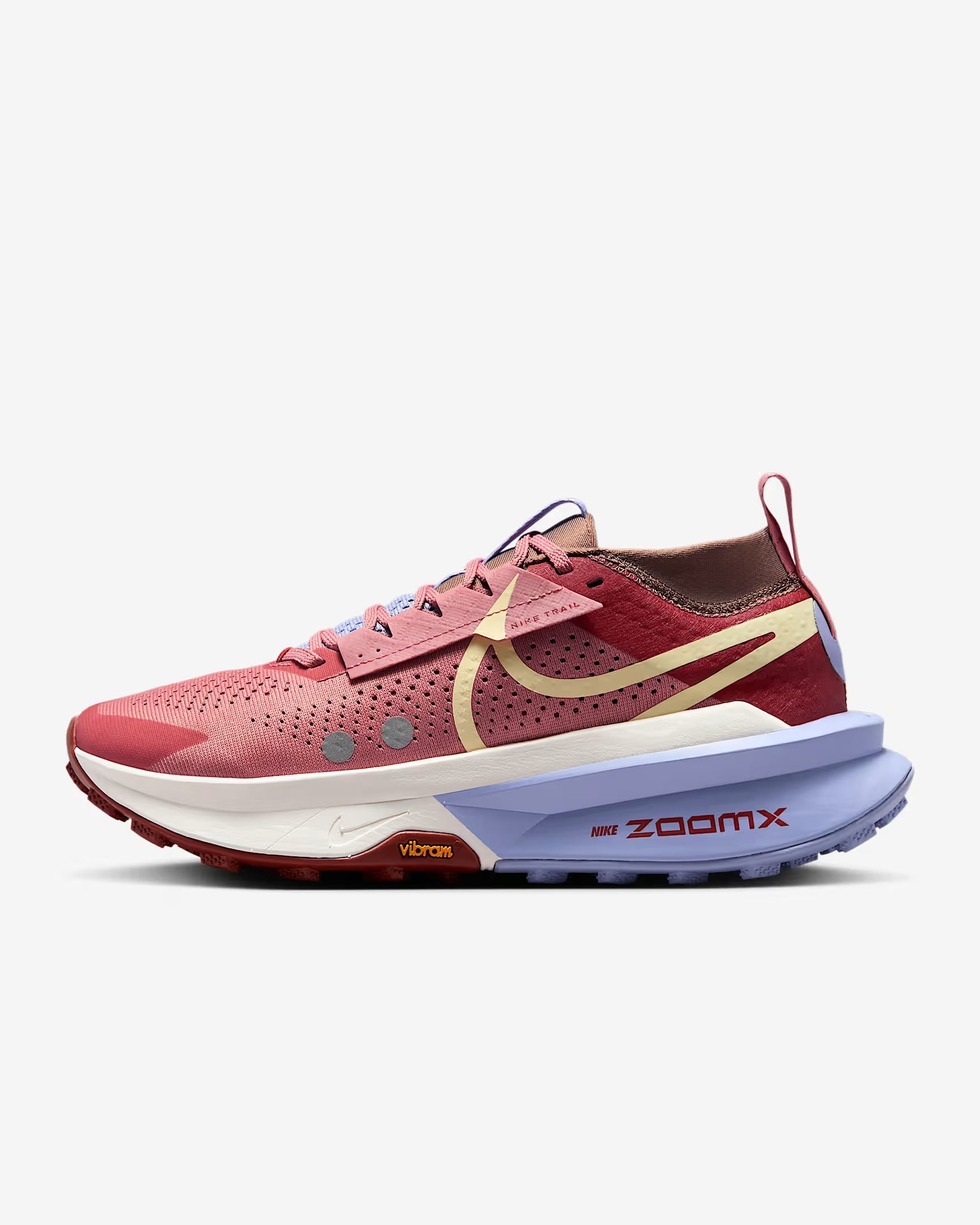 NIKE ZEGAMA 2