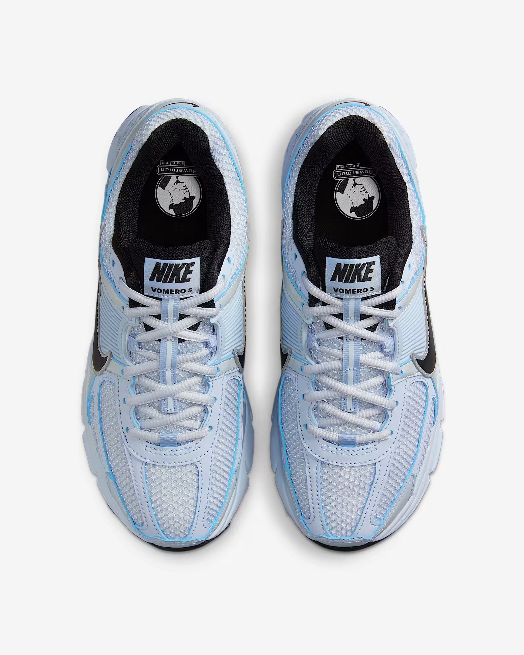 Nike Zoom Vomero 5