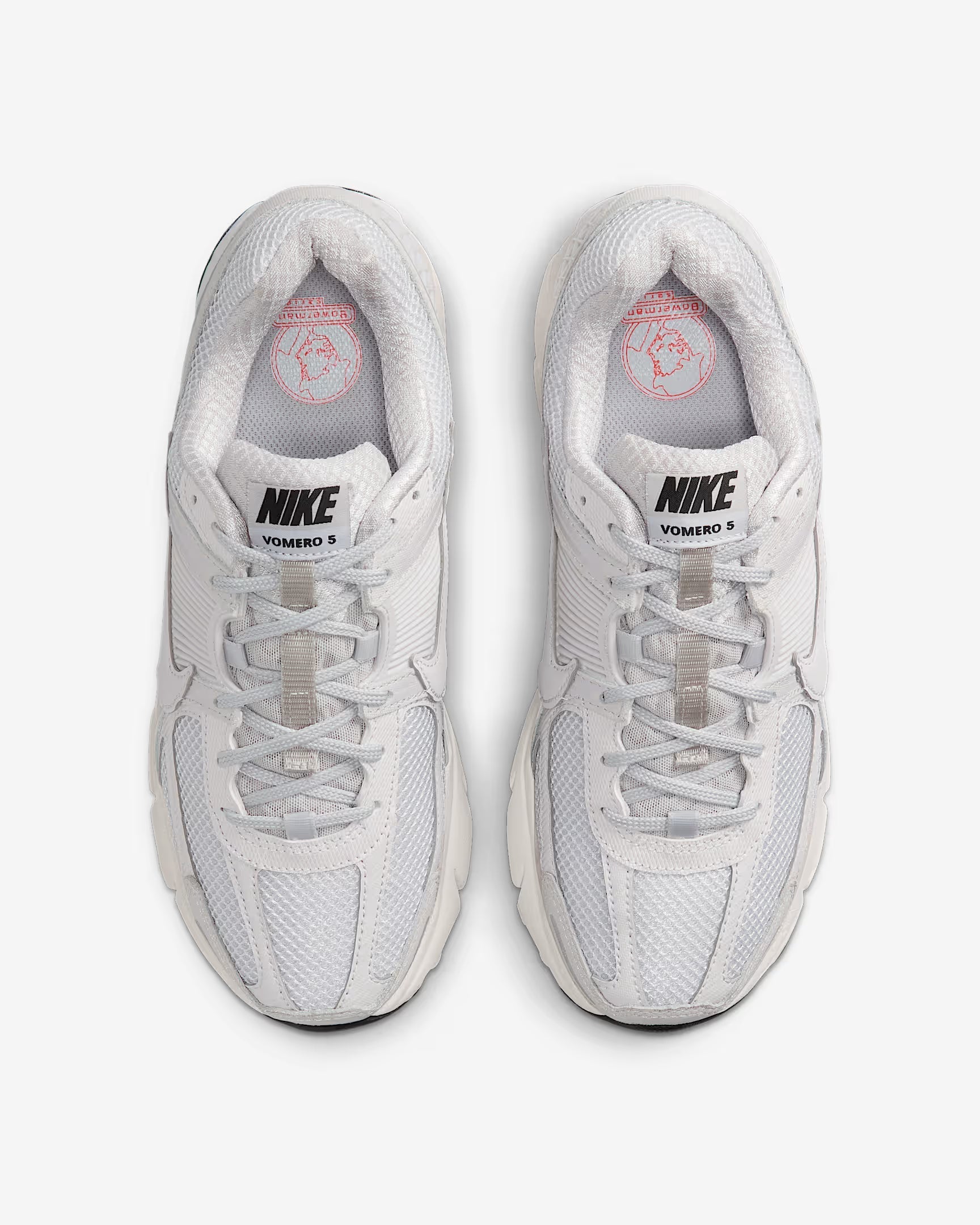 Nike Zoom Vomero 5