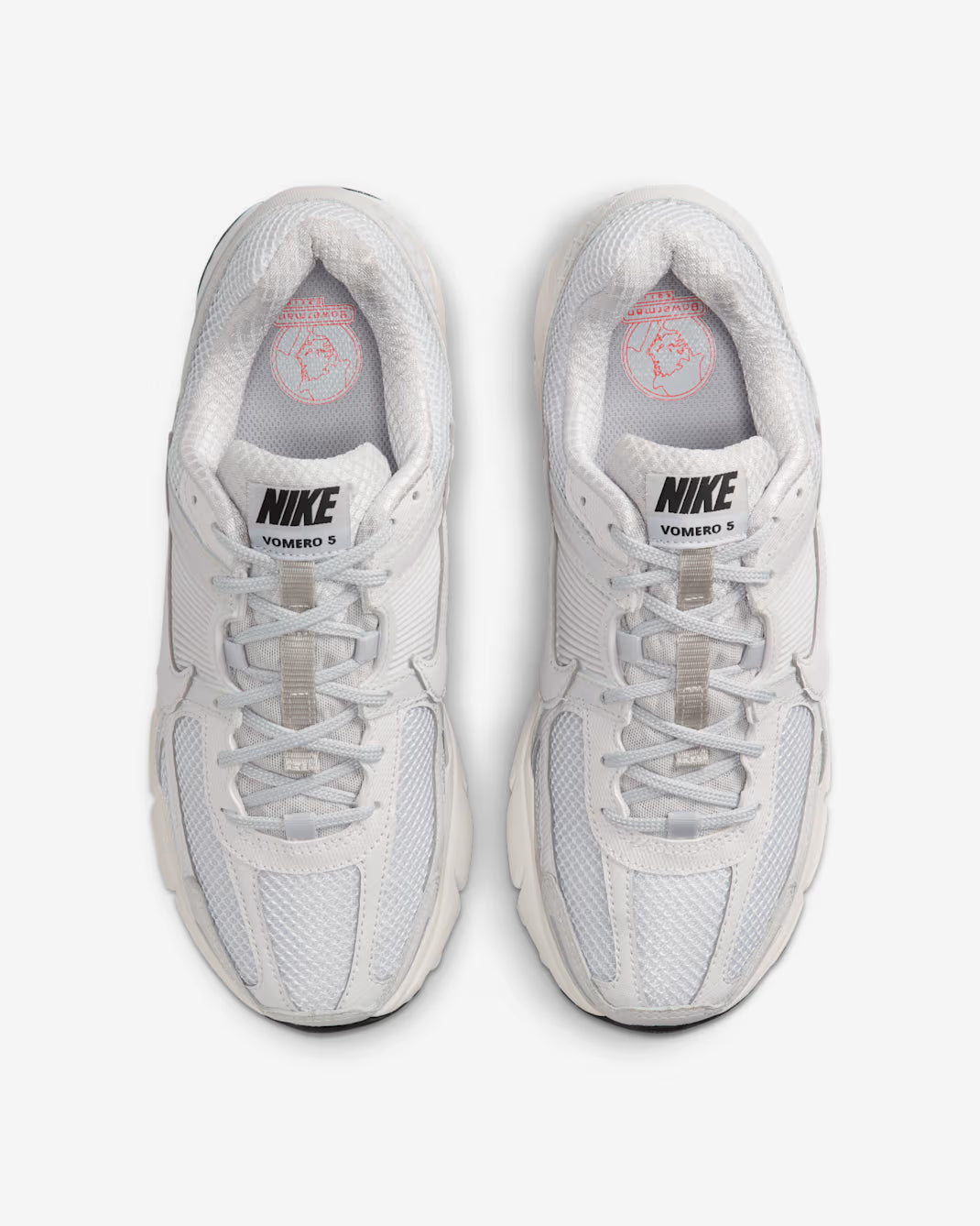 Nike Zoom Vomero 5