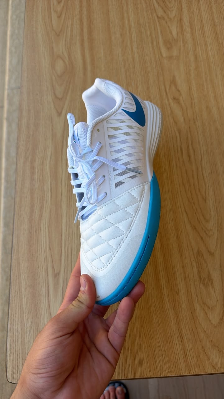 nike Lunar gato futsal shoes stock