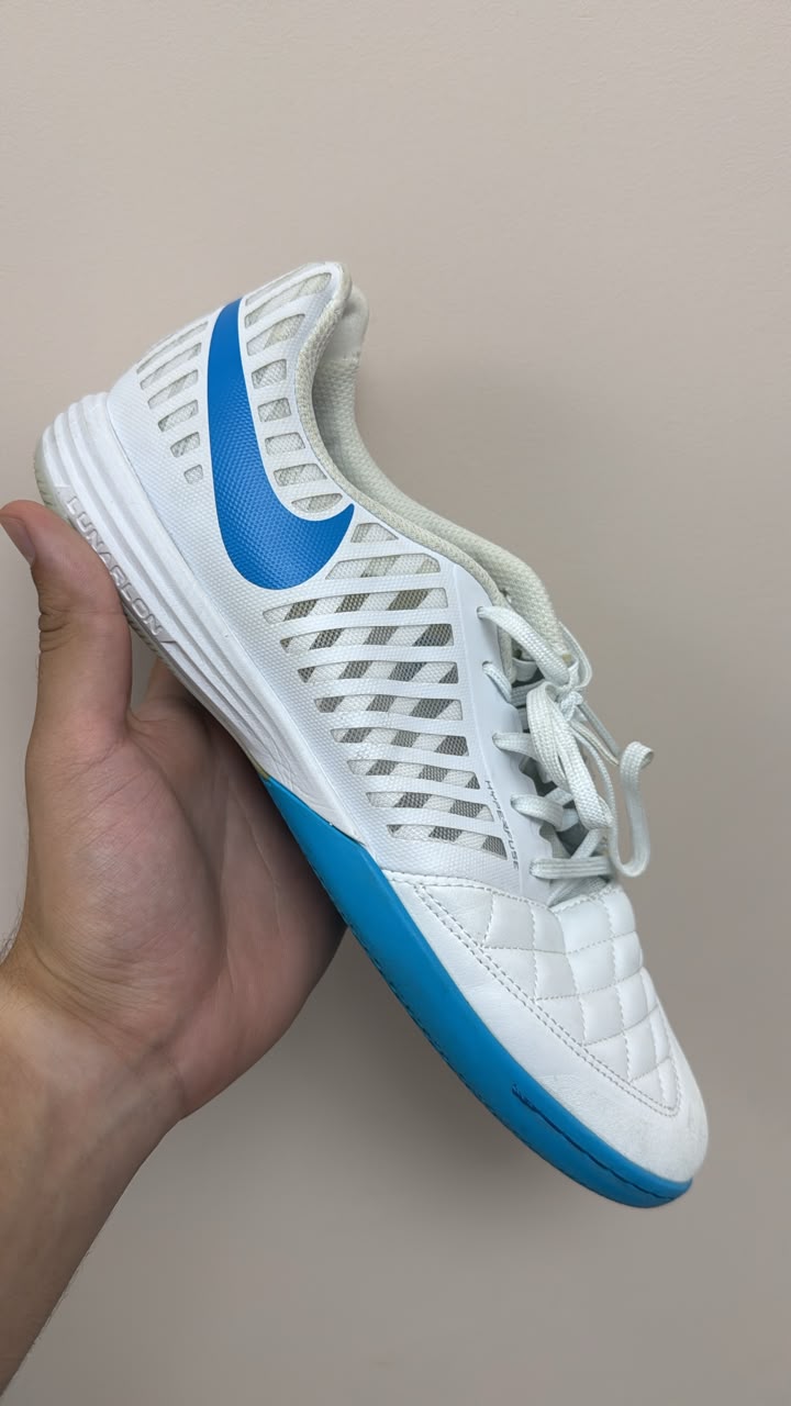 Futsal Lunar Gato