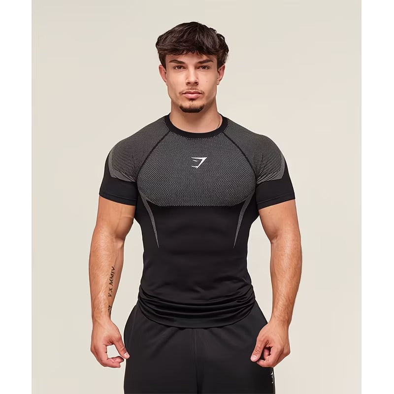 gym shark onyx v5 5.0 black/gray