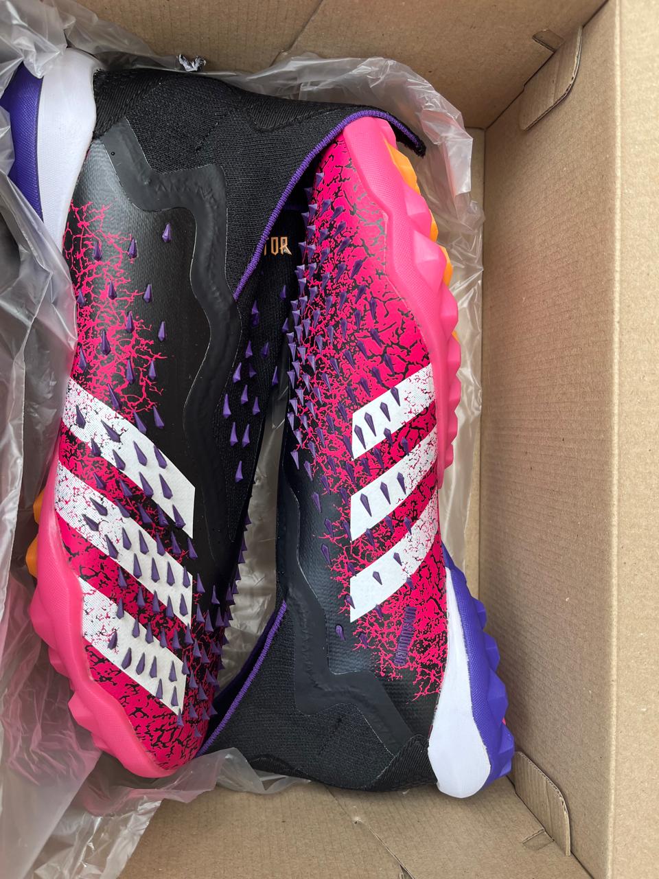 adidas Predator Freak .1 FG/AG