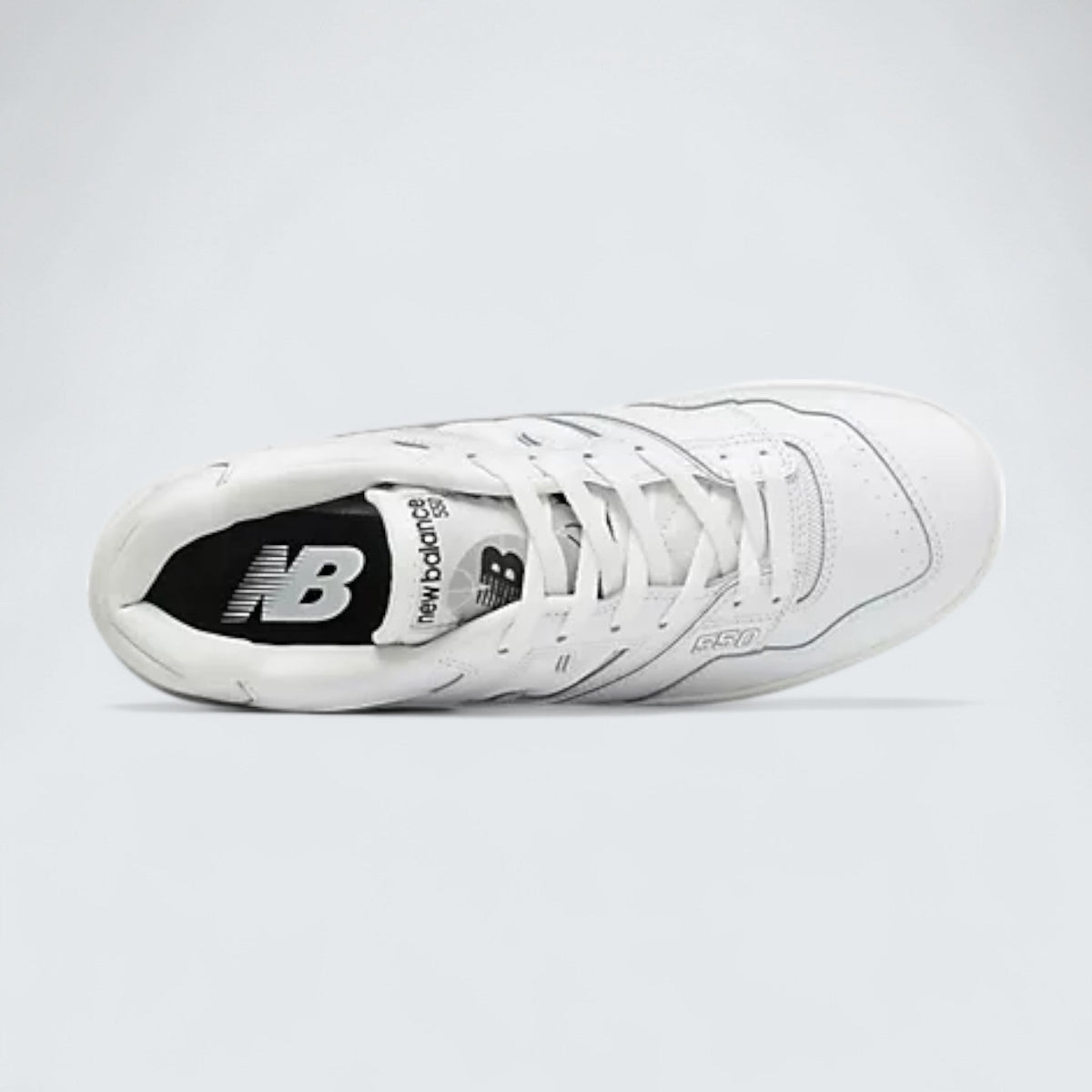 550 'White'