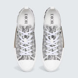 B23 League Low-Top Sneaker