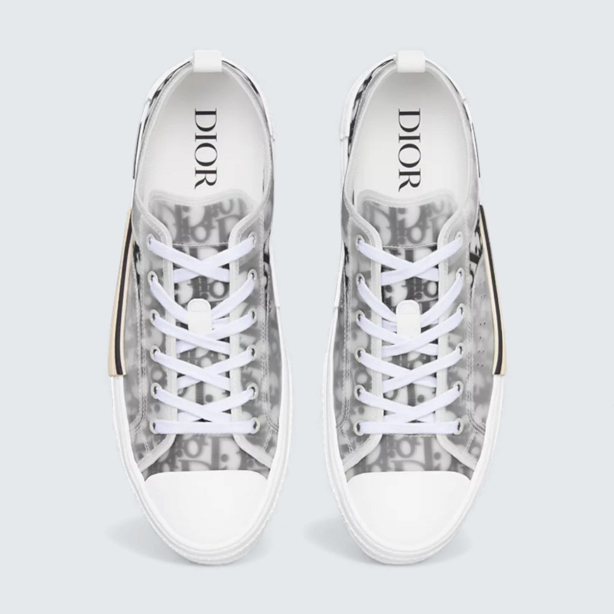 B23 League Low-Top Sneaker