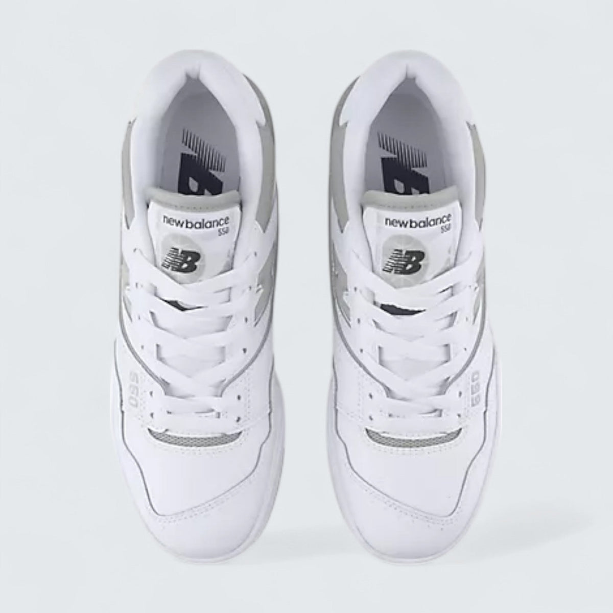 550 'White Raincloud'