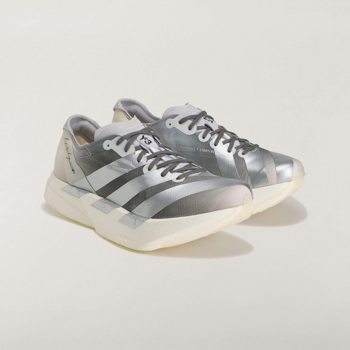 ADIDAS Y-3 Adios Pro 4