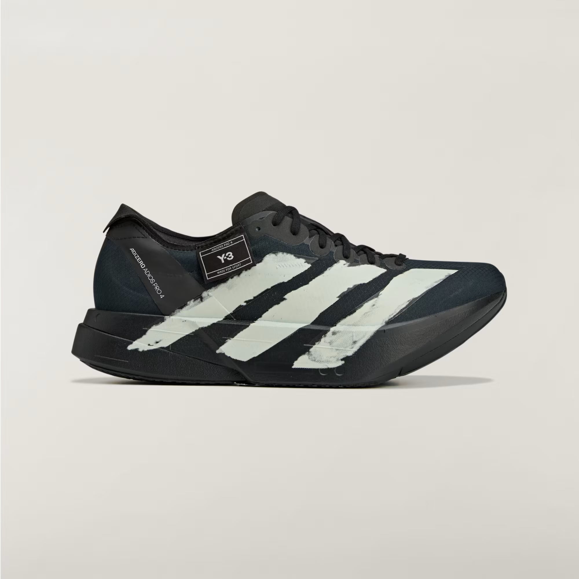 ADIDAS Y-3 Adios Pro 4