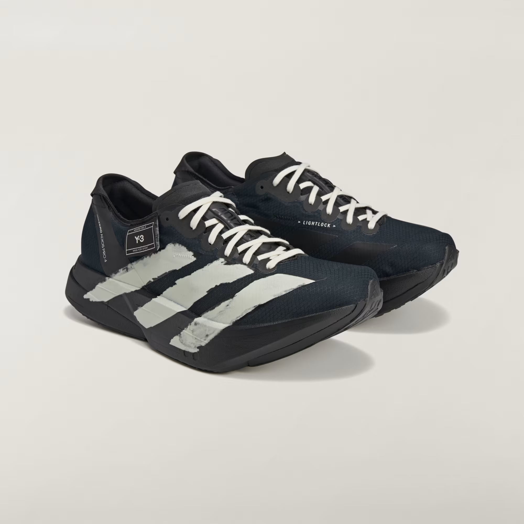 ADIDAS Y-3 Adios Pro 4