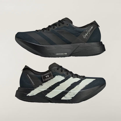 ADIDAS Y-3 Adios Pro 4