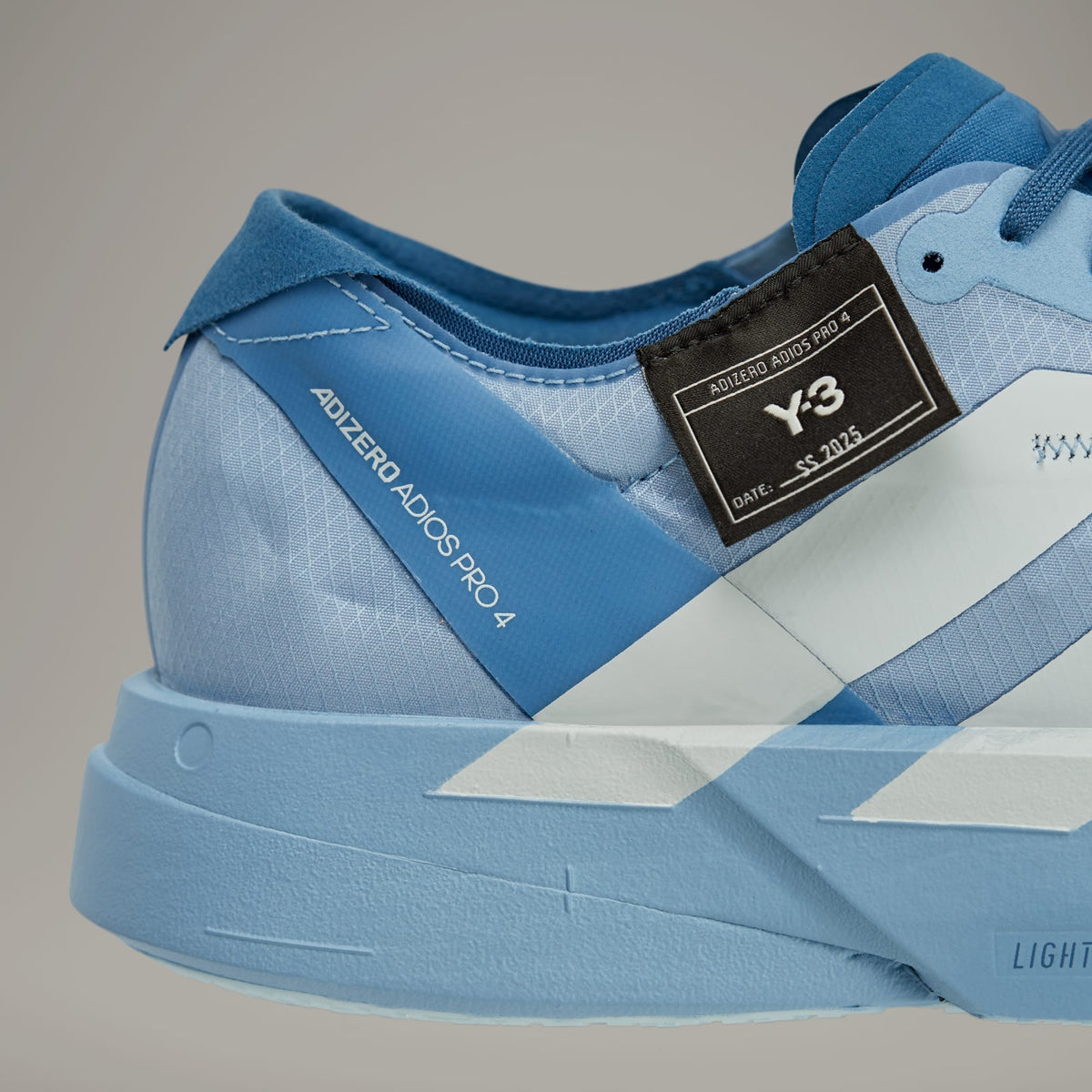 ADIDAS Y-3 Adios Pro 4