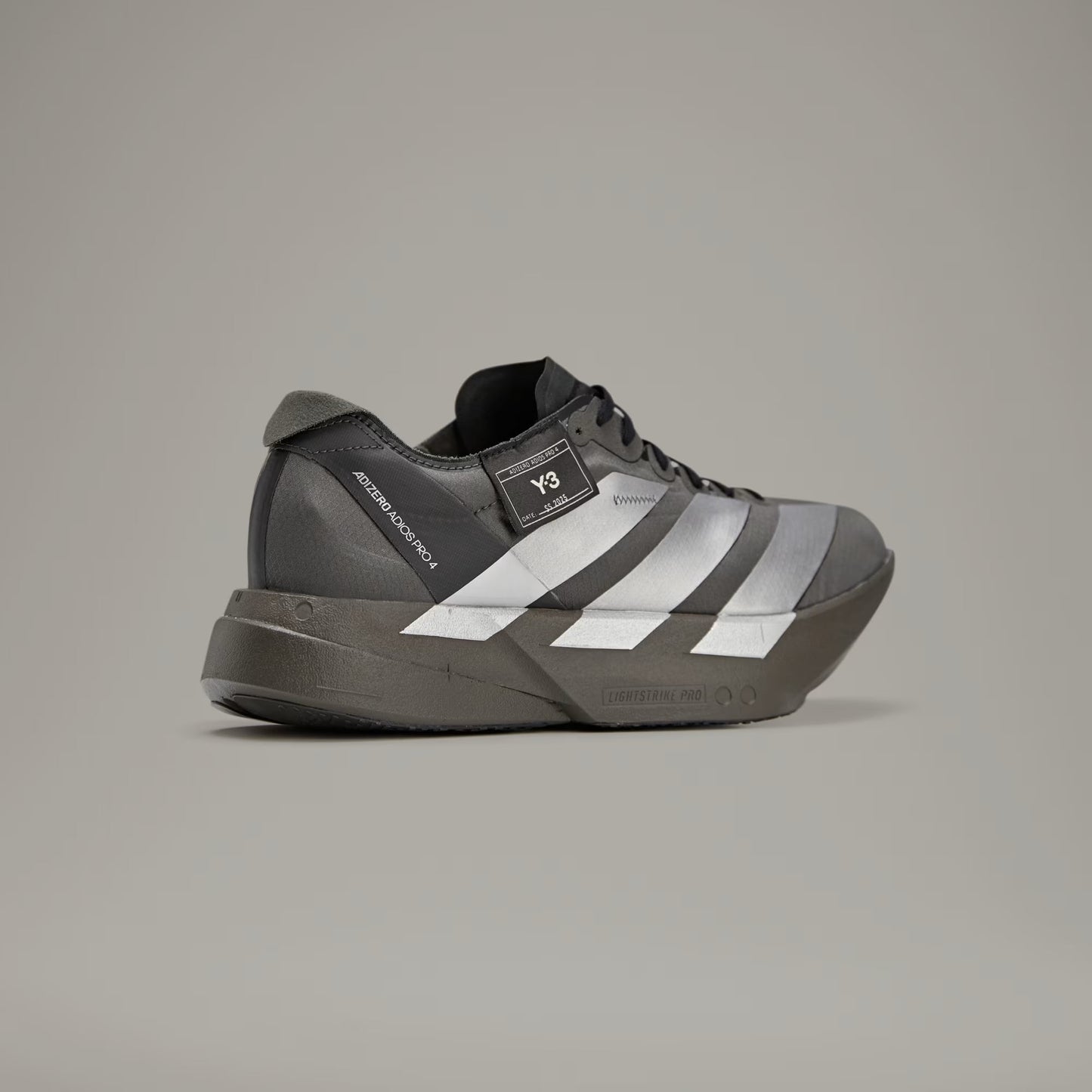 ADIDAS Y-3 Adios Pro 4