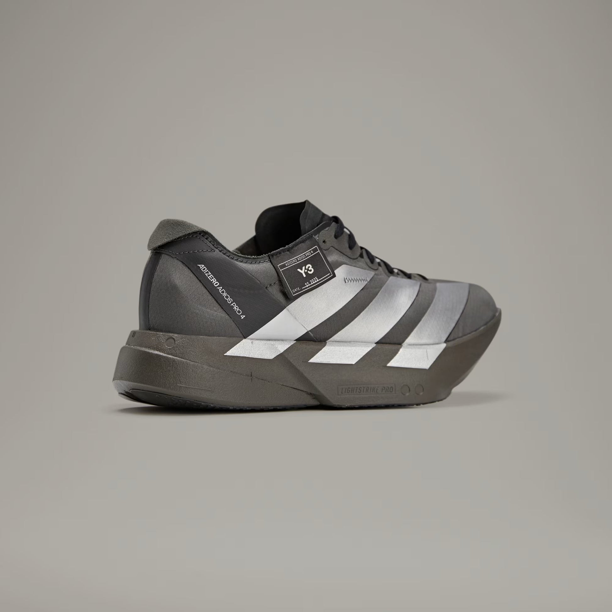 ADIDAS Y-3 Adios Pro 4