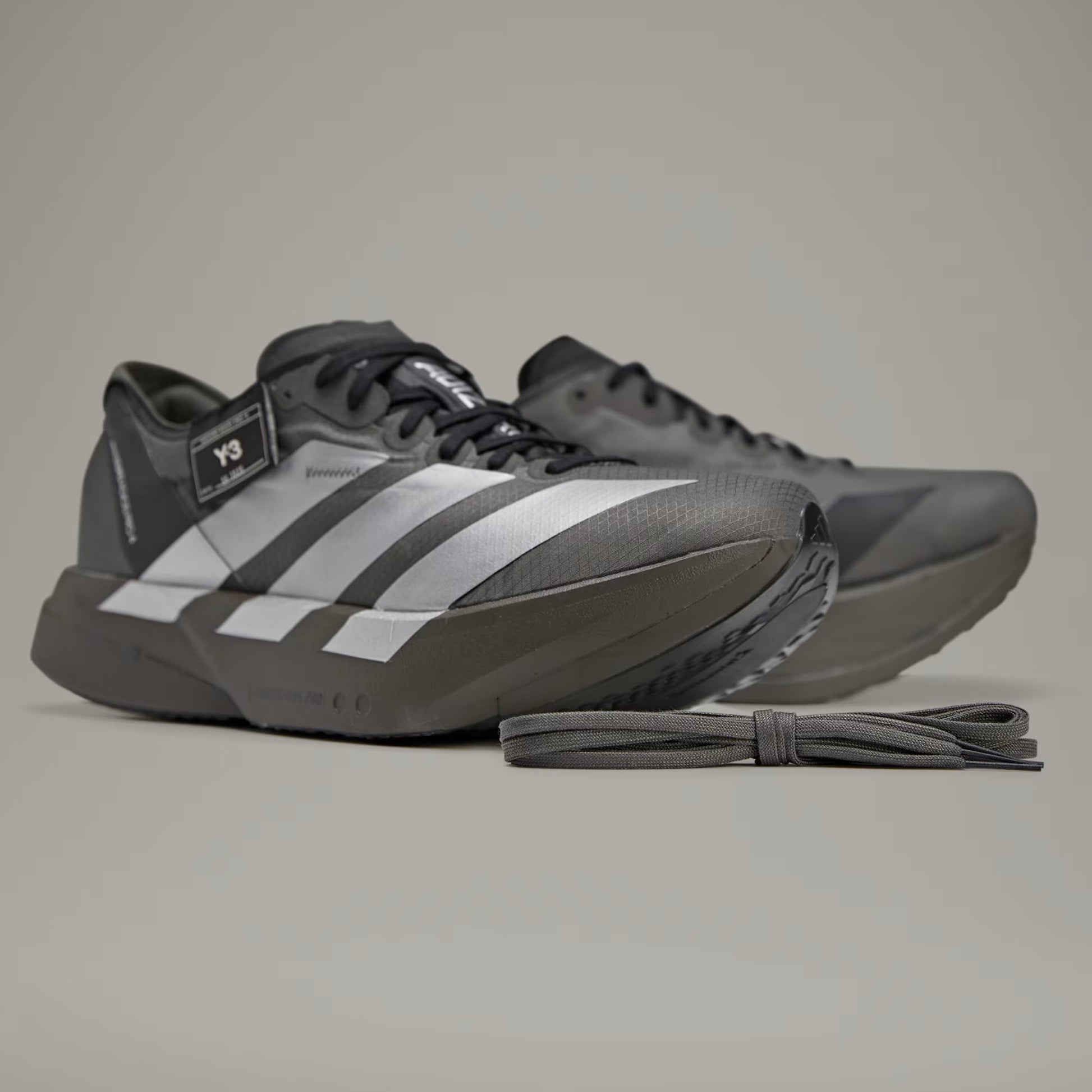 ADIDAS Y-3 Adios Pro 4