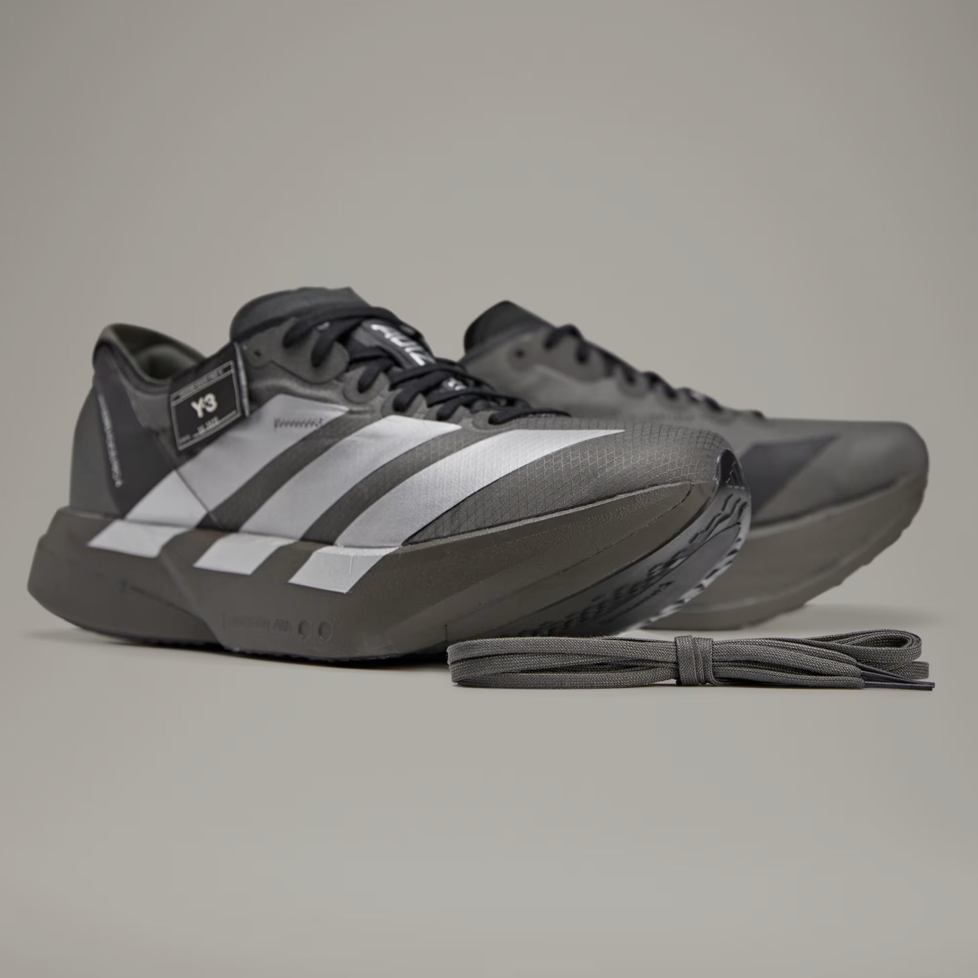 ADIDAS Y-3 Adios Pro 4