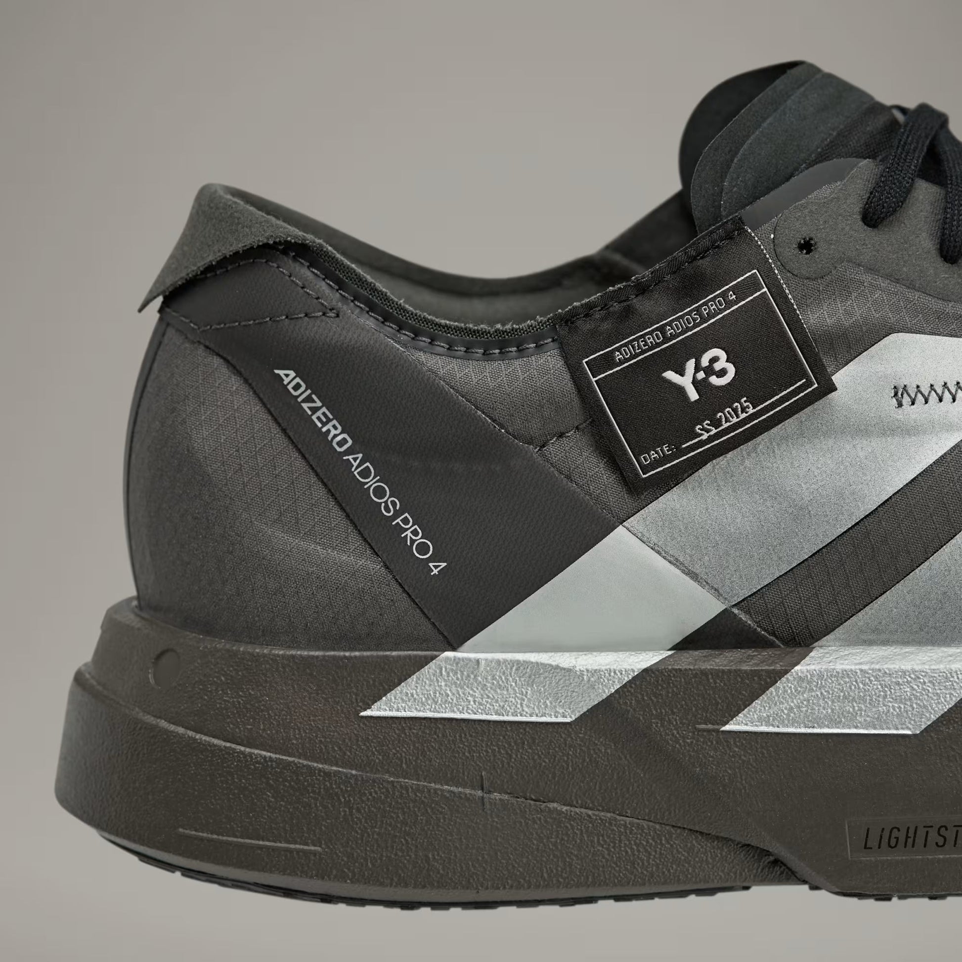 ADIDAS Y-3 Adios Pro 4