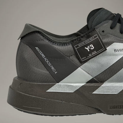 ADIDAS Y-3 Adios Pro 4