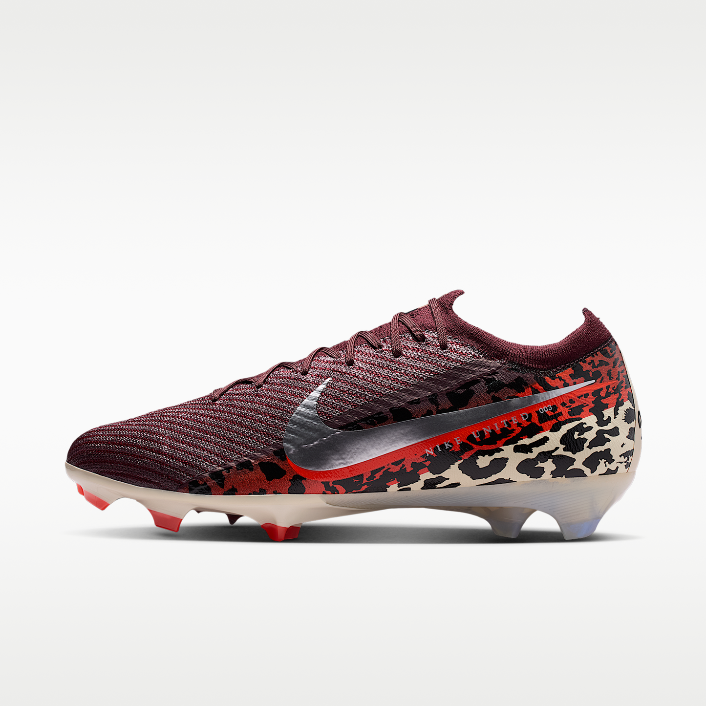 Nike United Mercurial Vapor 16 Elite