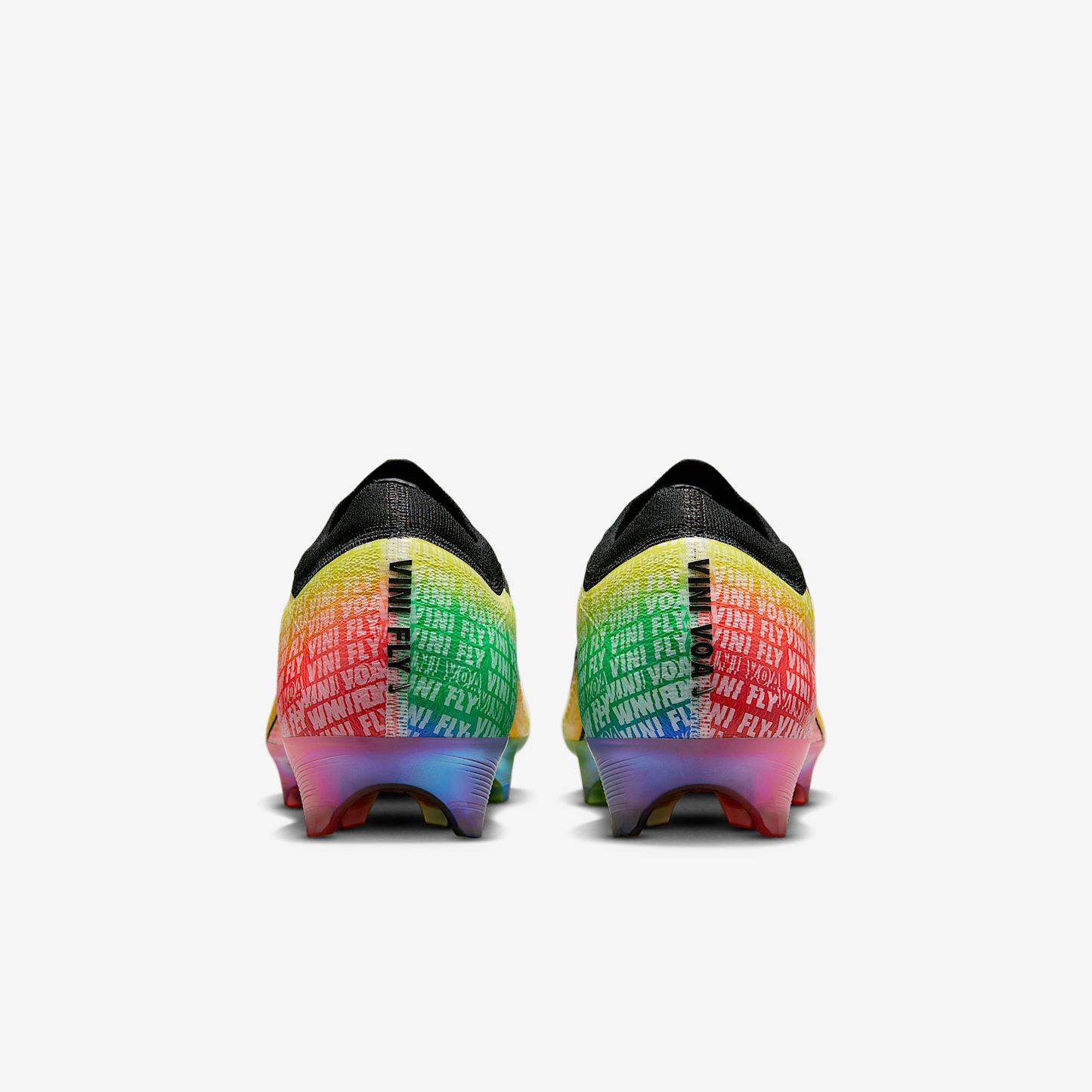 Nike Mercurial Vapor 16 Elite 'Vini Jr.'