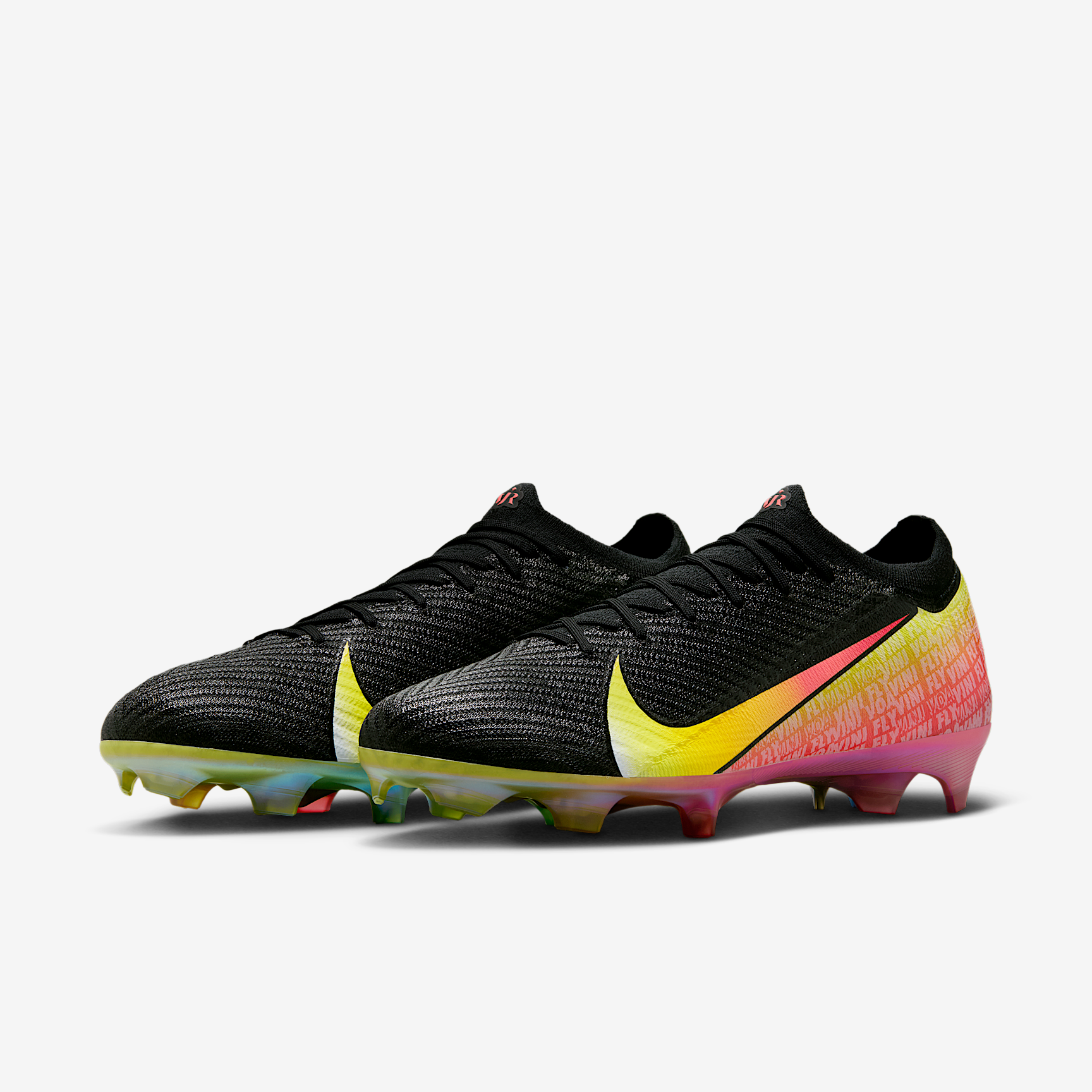 Nike Mercurial Vapor 16 Elite 'Vini Jr.'