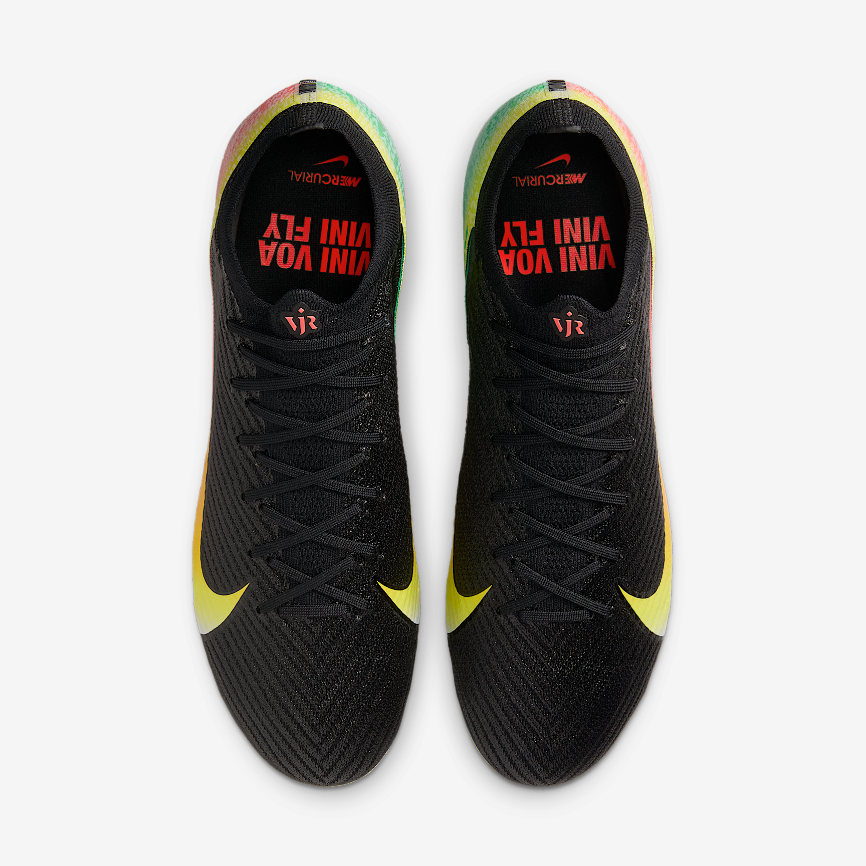 Nike Mercurial Vapor 16 Elite 'Vini Jr.'