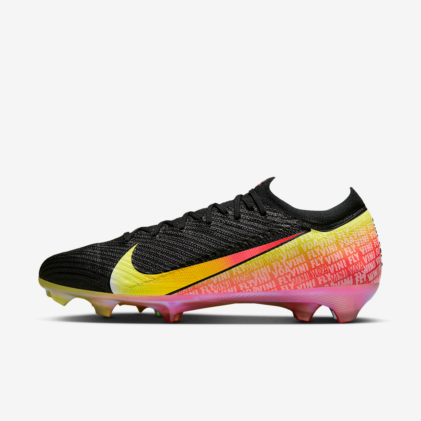 Nike Mercurial Vapor 16 Elite 'Vini Jr.'