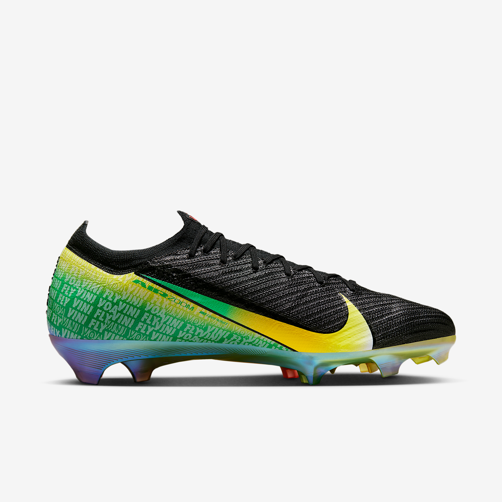 Nike Mercurial Vapor 16 Elite 'Vini Jr.'