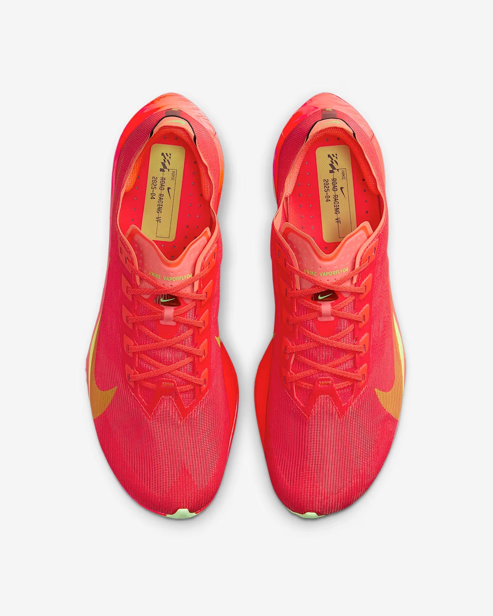 Nike Vaporfly 4