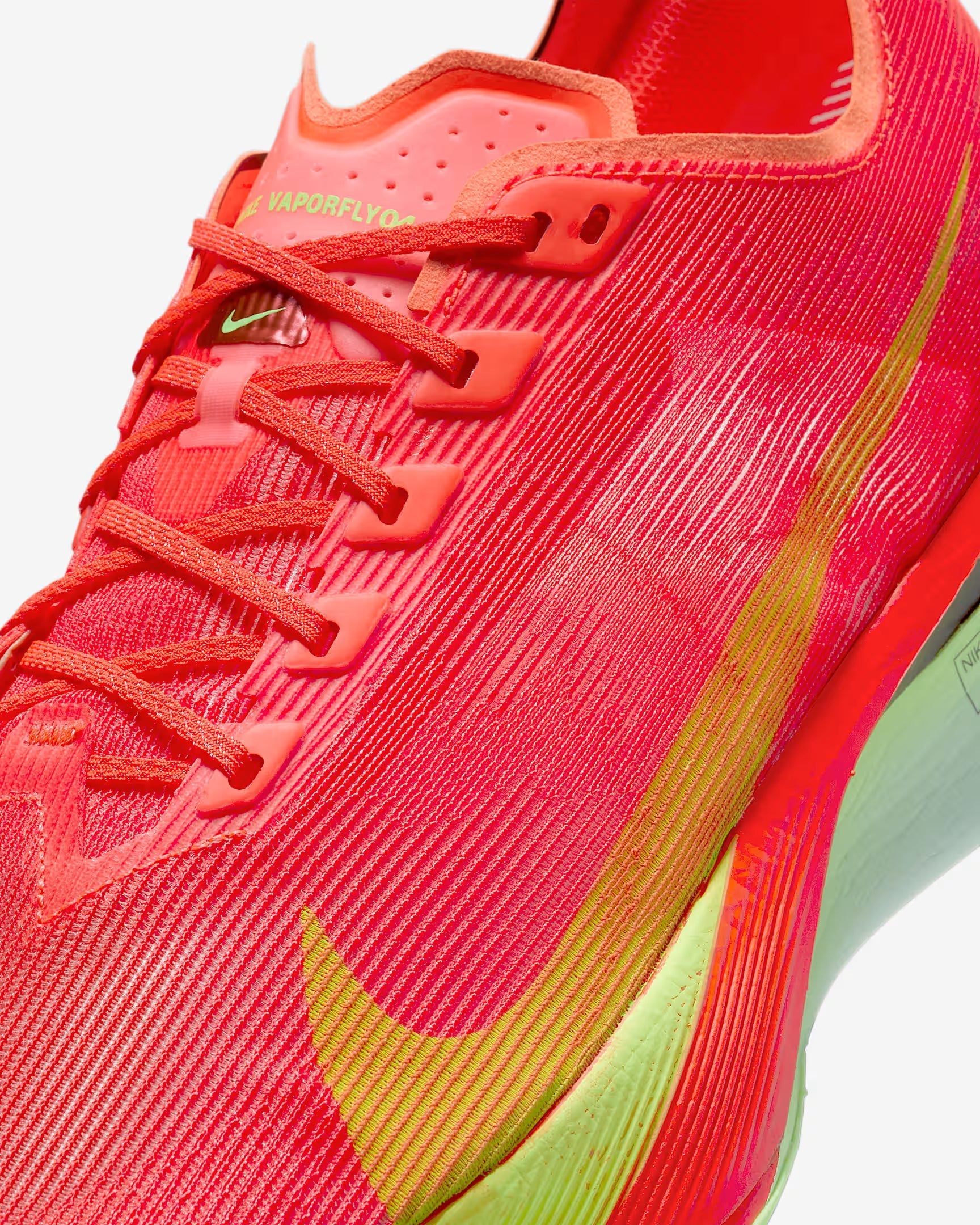Nike Vaporfly 4