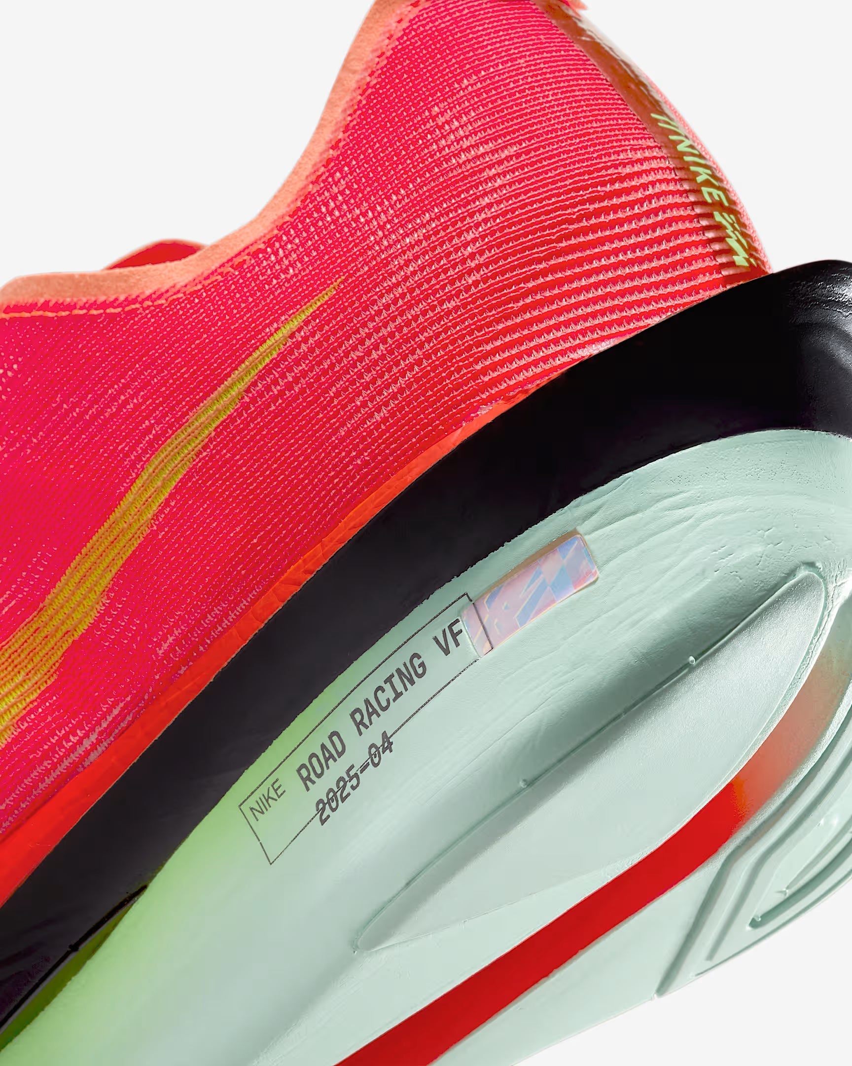 Nike Vaporfly 4