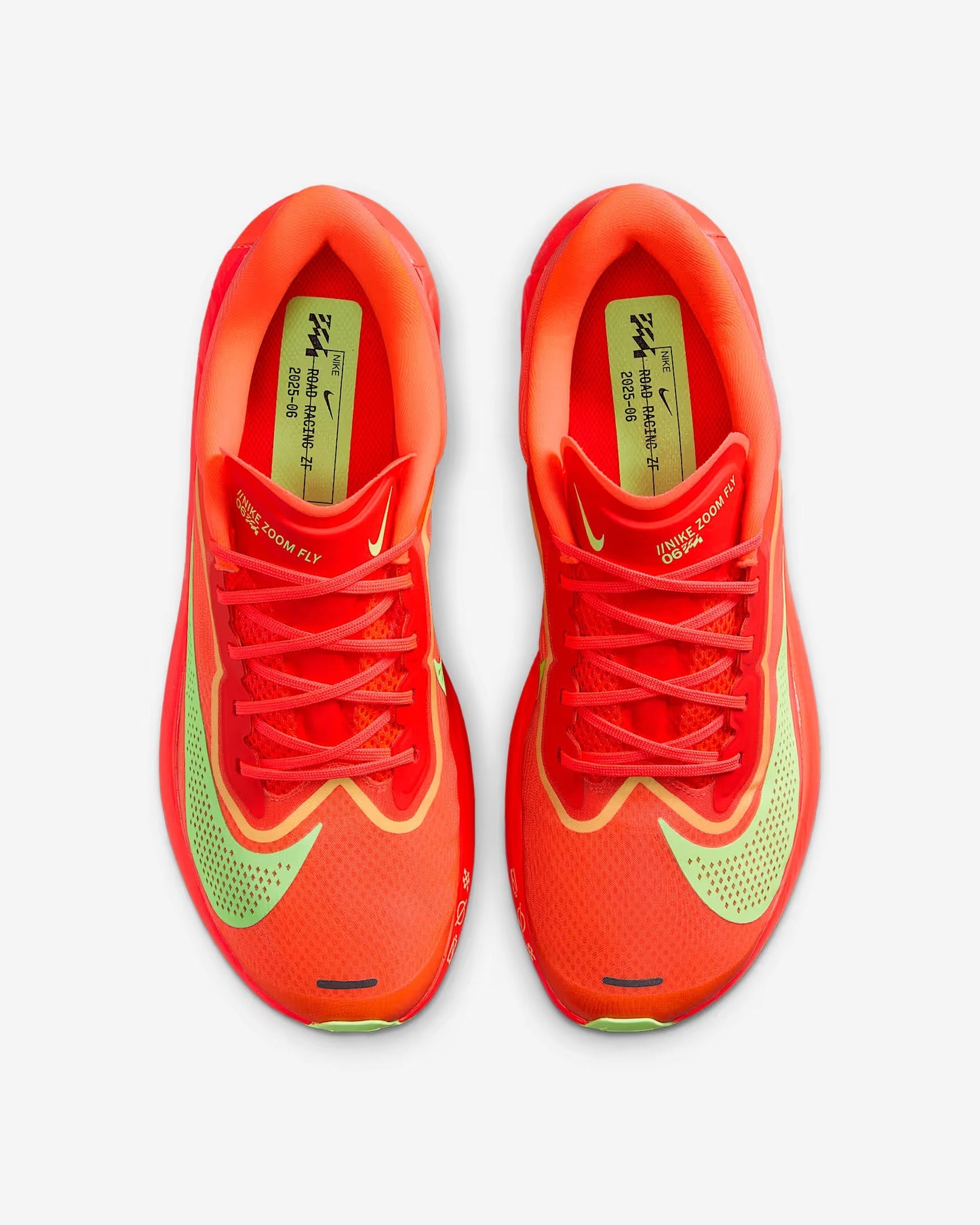 Nike Zoom Fly 6