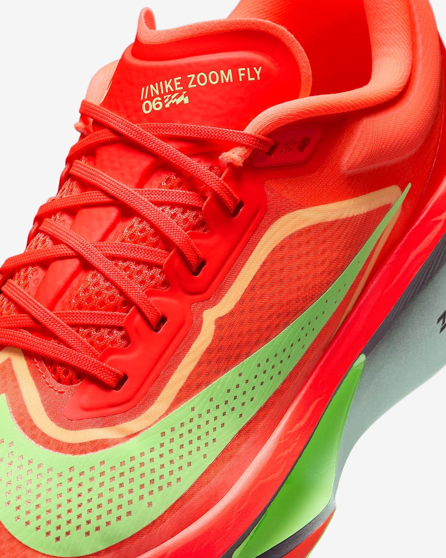 Nike Zoom Fly 6