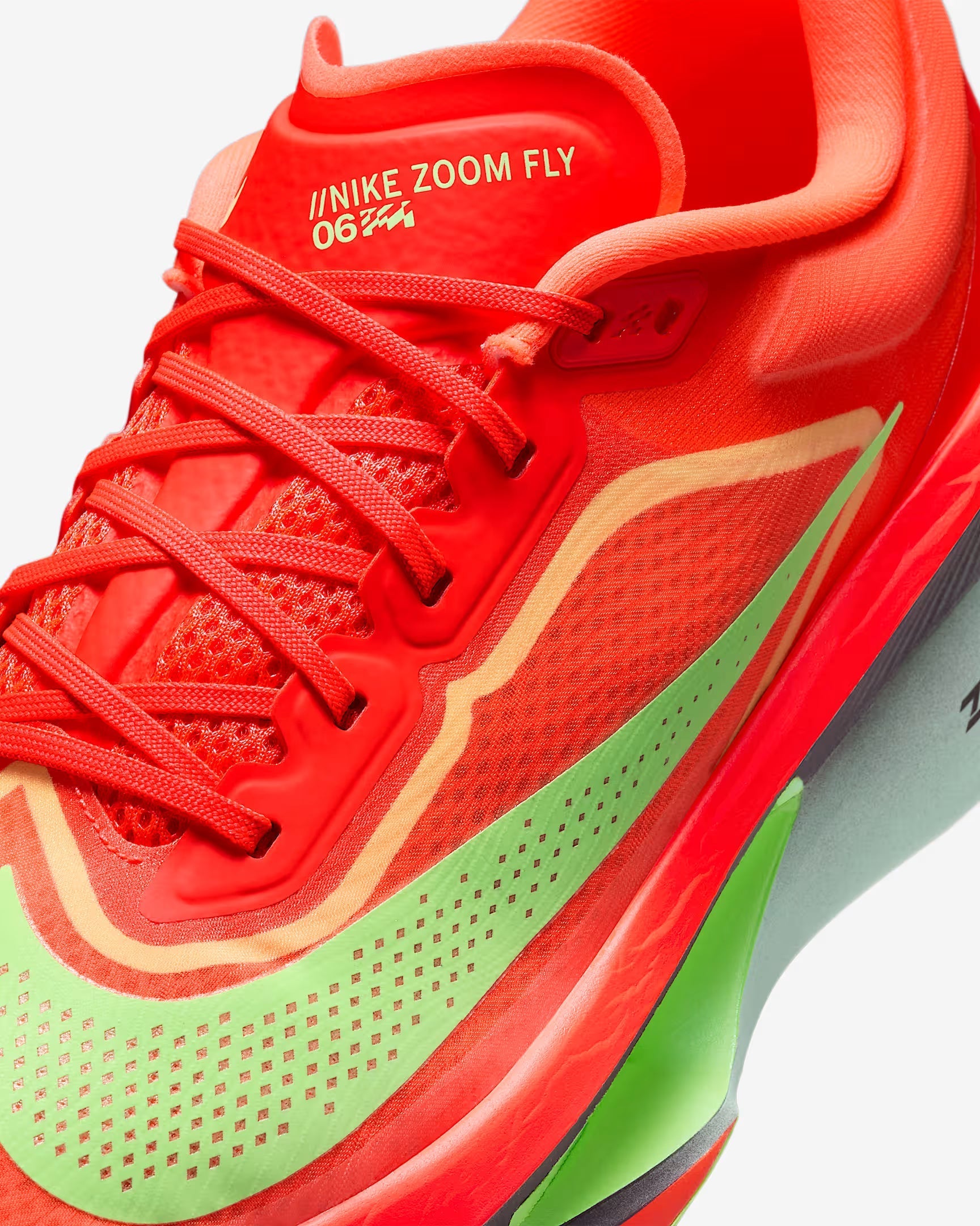 Nike Zoom Fly 6