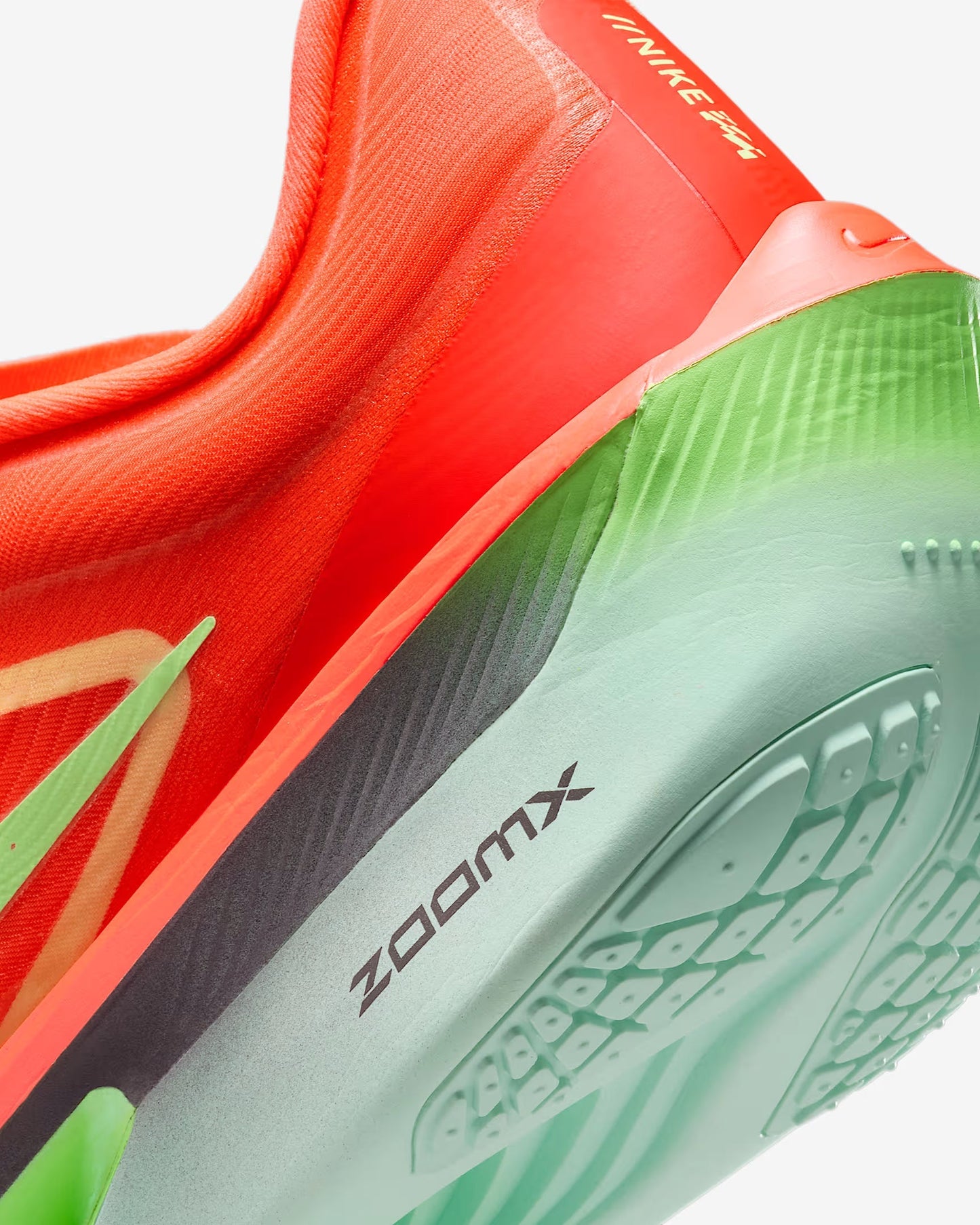 Nike Zoom Fly 6
