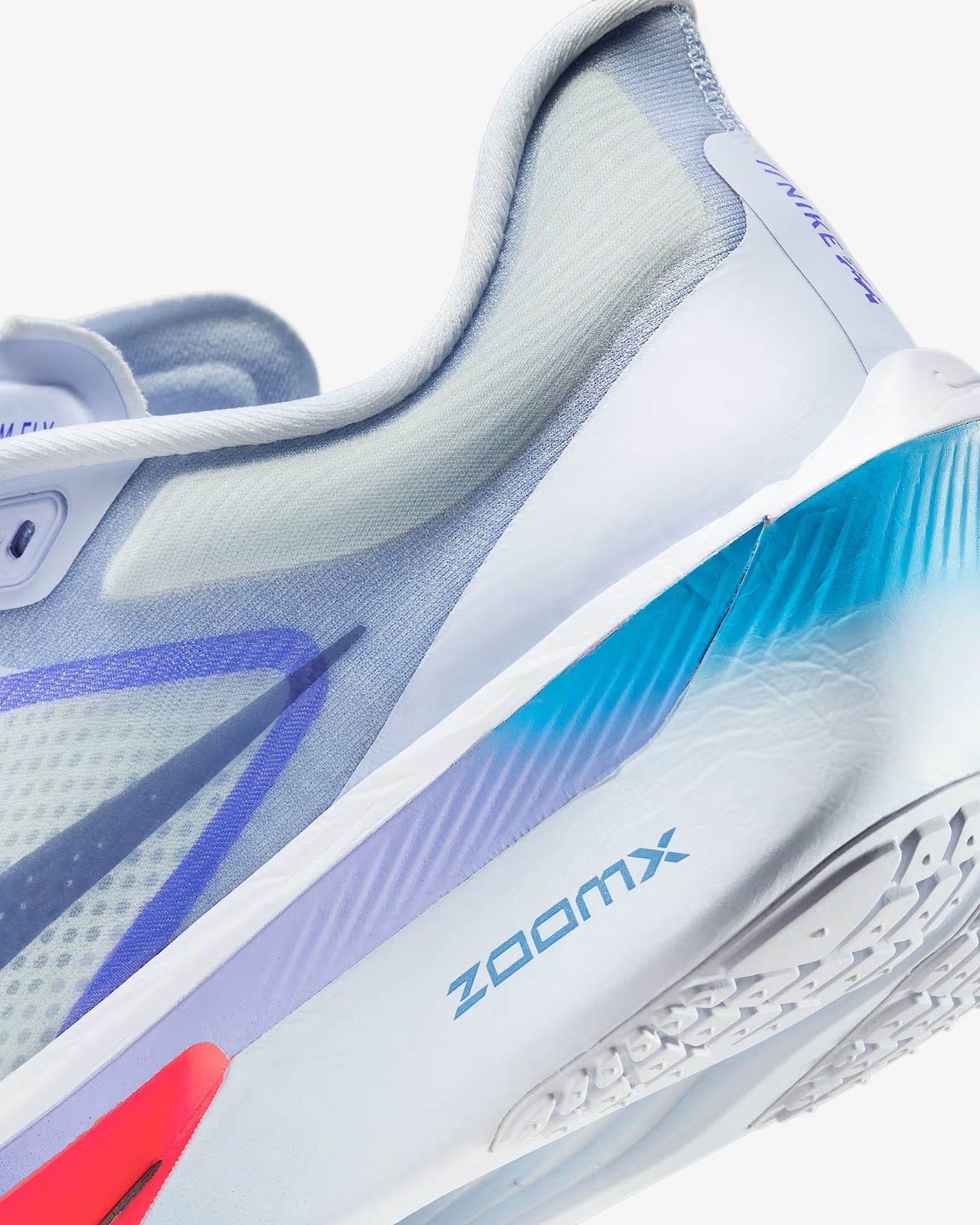 Nike Zoom Fly 6