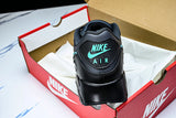 IF0670 002 AIR MAX 90 BLACK CLEAR JADE DARK SMOKE GREY/CLEAR JADE II/BLACK/WHITE