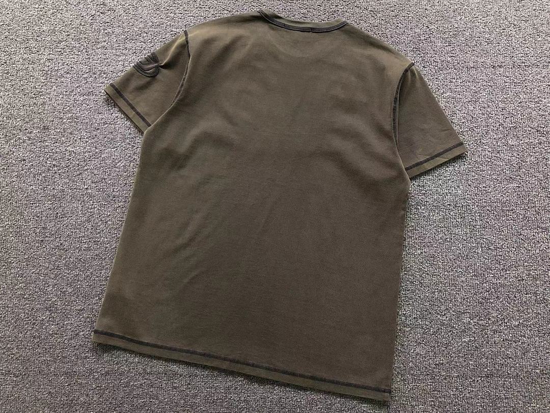 DIESEL T-SHIRT 3205250521