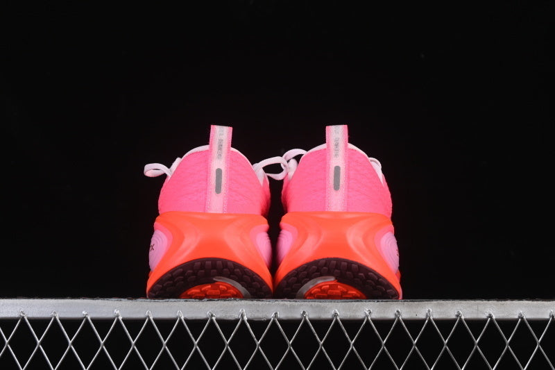 NIKE VOMERO PLUS ZOOM X PINK/BLACK